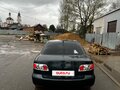 2005 Mazda 6 I (GG), зелёный, 350000 рублей - вид 2