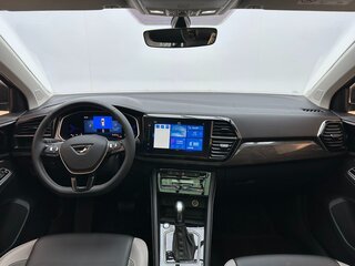 2022 Jetta VS7 I Рестайлинг 1, серый, 1700000 рублей, вид 2