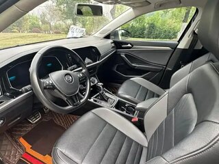 2023 Volkswagen Sagitar III Рестайлинг, чёрный, 1850000 рублей, вид 4