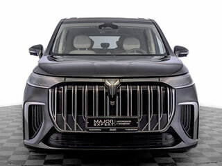 2023 Voyah Dream I, чёрный, 4650000 рублей, вид 2