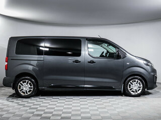 2021 Citroen SpaceTourer M I, серый, 2675000 рублей, вид 4