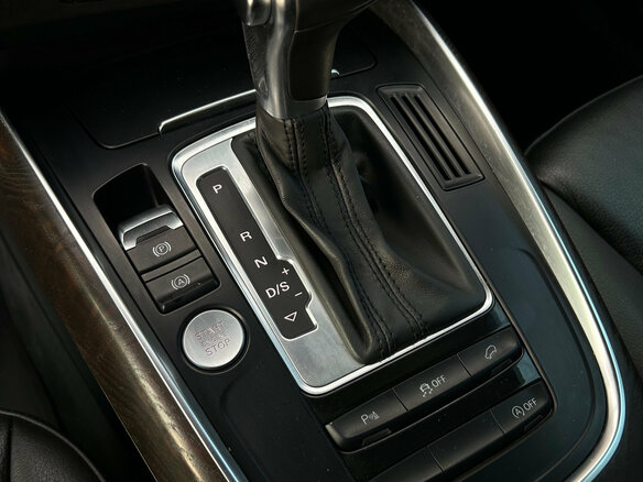 2015 Audi Q5 I (8R) Рестайлинг, белый, 1825000 рублей - вид 22