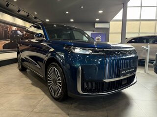 2026 Esteo Exlantix ET8, синий, 7690000 рублей, вид 1