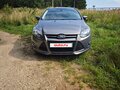 2013 Ford Focus III, коричневый, 950000 рублей