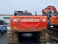 2013 Hitachi ZX240, оранжевый, 2385100 рублей - вид 3