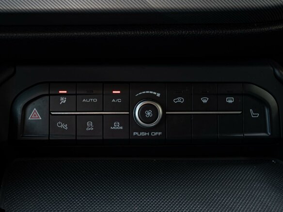 2023 Haval F7x I Рестайлинг, белый - вид 15