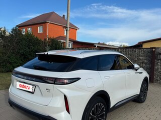 2024 Exeed RX, белый, 3200000 рублей, вид 5