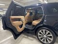 2023 Land Rover Range Rover P530 MHEV Long V, чёрный, 18940000 рублей - вид 3