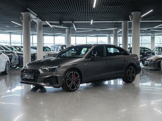 Audi A4 45 TFSI Long V (B9) Рестайлинг
