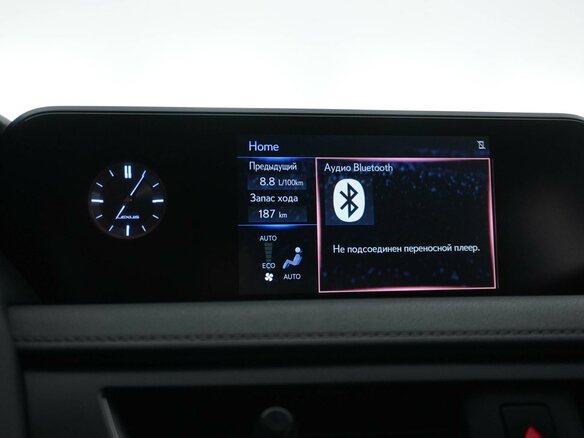 2019 Lexus UX 200 I, серый, 2999099 рублей - вид 12