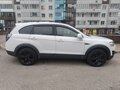 2012 Chevrolet Captiva I Рестайлинг, белый, 1100000 рублей - вид 1
