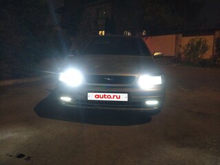 2000 Opel Astra G, серебристый, 380000 рублей, вид 1