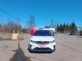 2022 Geely Coolray I, белый, 1270000 рублей - вид 1