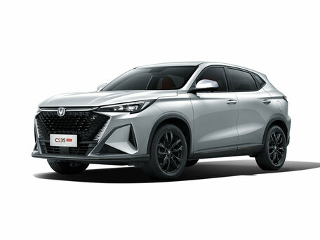 Changan CS35 Max