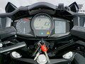 2023 Yamaha FJR1300, чёрный, 1547000 рублей - вид 11