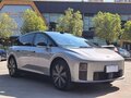 2026 Li Auto (Lixiang) i6, серебристый, 7250000 рублей - вид 4