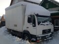 2003 MAN TGE, белый, 1250000 рублей - вид 7