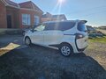 2018 Toyota Sienta II, белый, 1590000 рублей - вид 5