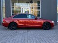 2012 Audi A4 IV (B8) Рестайлинг, красный, 1019000 рублей - вид 5