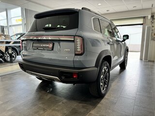 2026 Haval Dargo I, серый, 3899000 рублей, вид 4