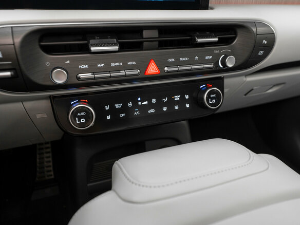 2026 Hyundai Palisade II, серый, 8550000 рублей - вид 21