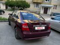 2011 Lifan Solano I (620), пурпурный, 205000 рублей - вид 3