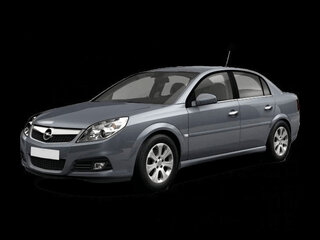 2007 Opel Vectra C Рестайлинг, зелёный, 350000 рублей, вид 1