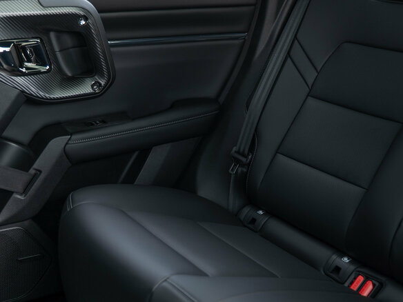 2026 Haval H7 I, белый, 4189000 рублей - вид 27