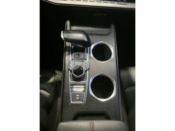 2023 Changan CS55 Plus II, серый, 2149000 рублей - вид 20