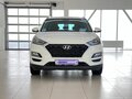 2018 Hyundai Tucson III Рестайлинг, белый, 2250000 рублей - вид 2