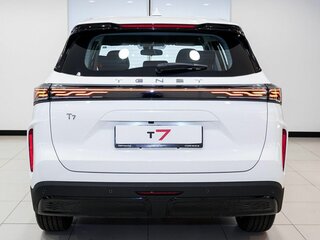 2026 Tenet T7, белый, 2735000 рублей, вид 4