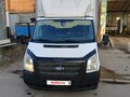 2012 Ford Transit, белый, 1325000 рублей - вид 4