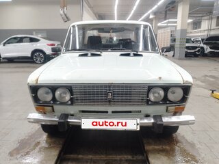 1997 Lada (ВАЗ) 2106 5-speed, белый, 150000 рублей, вид 2