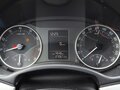 2011 Skoda Octavia II (A5) Рестайлинг, серебристый, 800000 рублей - вид 7