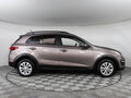 2019 Kia Rio X-Line IV, коричневый, 1419000 рублей - вид 3