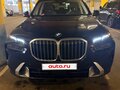 2022 BMW X7 40i I (G07) Рестайлинг, чёрный, 11500000 рублей