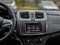 2018 Renault Logan Stepway II Рестайлинг, красный, 988000 рублей - вид 6