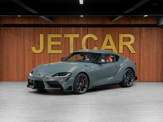 Toyota Supra V (A90)
