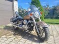 2005 Yamaha XVS650 Drag Star, золотистый, 430000 рублей - вид 5