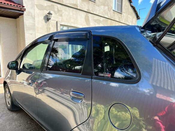 2005 Mitsubishi Colt VI (Z20/Z30), серый, 450000 рублей - вид 5