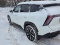 2023 Geely Atlas II, белый, 3000000 рублей - вид 2