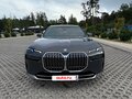 2023 BMW 7 серии 740d xDrive VII (G70), серый, 10200000 рублей