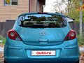 2012 Opel Corsa D Рестайлинг II, синий, 749000 рублей - вид 4