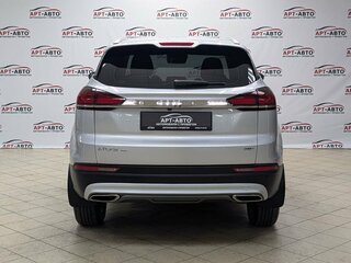 2024 Geely Atlas Pro, серебристый, 2249000 рублей, вид 5