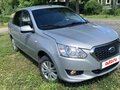 2019 Datsun on-DO I, бежевый