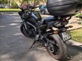 2007 Yamaha FZ6, чёрный, 390000 рублей - вид 5