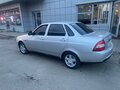 2011 Lada (ВАЗ) Priora I, серебристый, 200000 рублей - вид 11