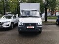 2010 ГАЗ ГАЗель (3302), белый, 750000 рублей