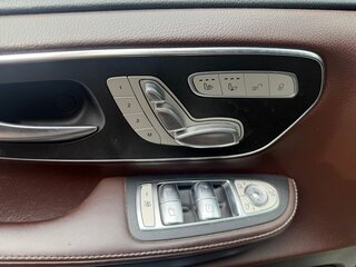 2019 Mercedes-Benz V-Класс Extra Long 250 d экстра длинный III (W447), чёрный, 5999999 рублей, вид 5