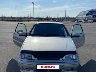 2012 Lada (ВАЗ) 2113, серебристый, 290000 рублей, вид 1